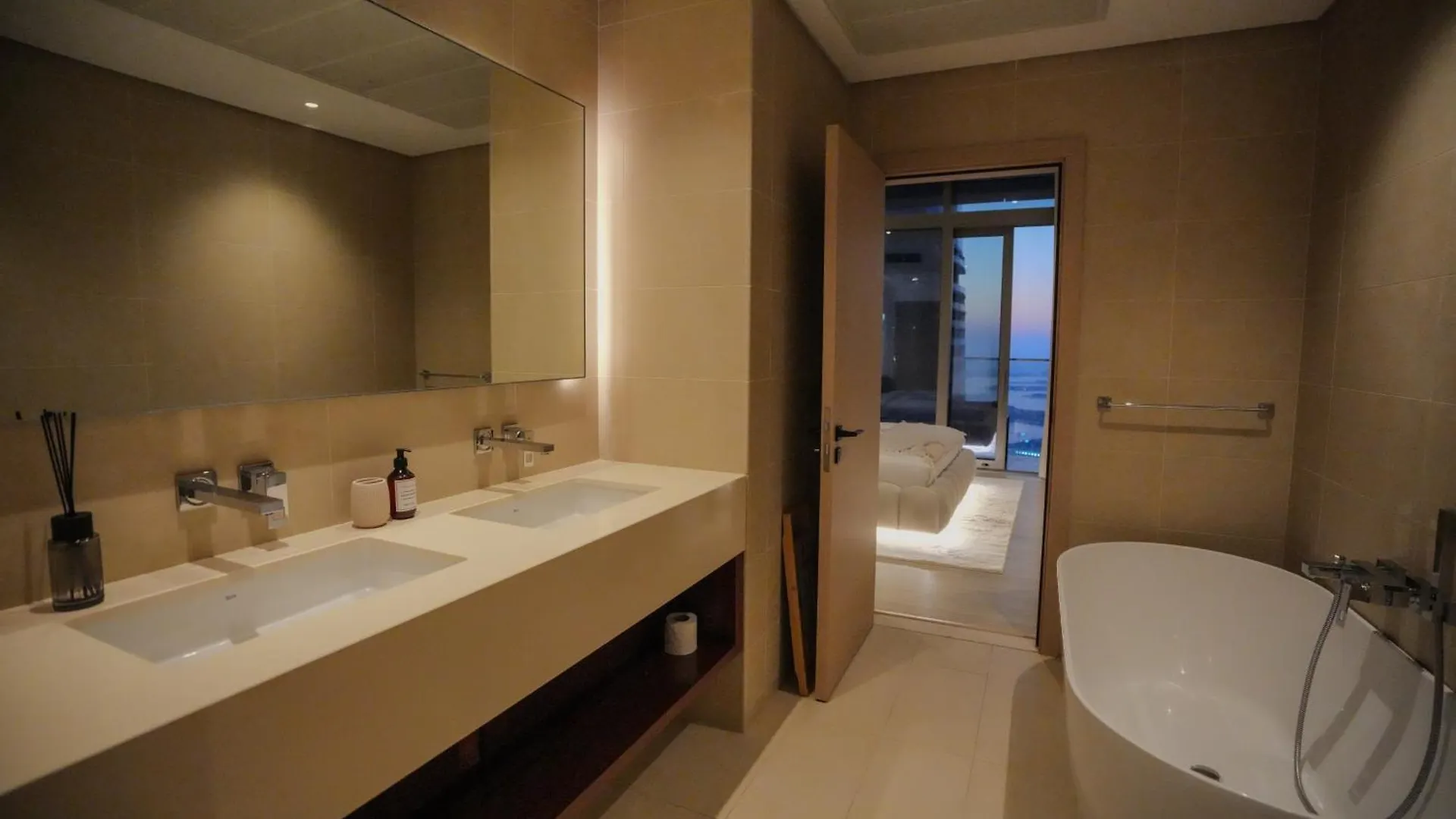 Marina Gate Luxury Full Marina & Sunset Sea Views Apartment Dubai 0*,  United Arab Emirates