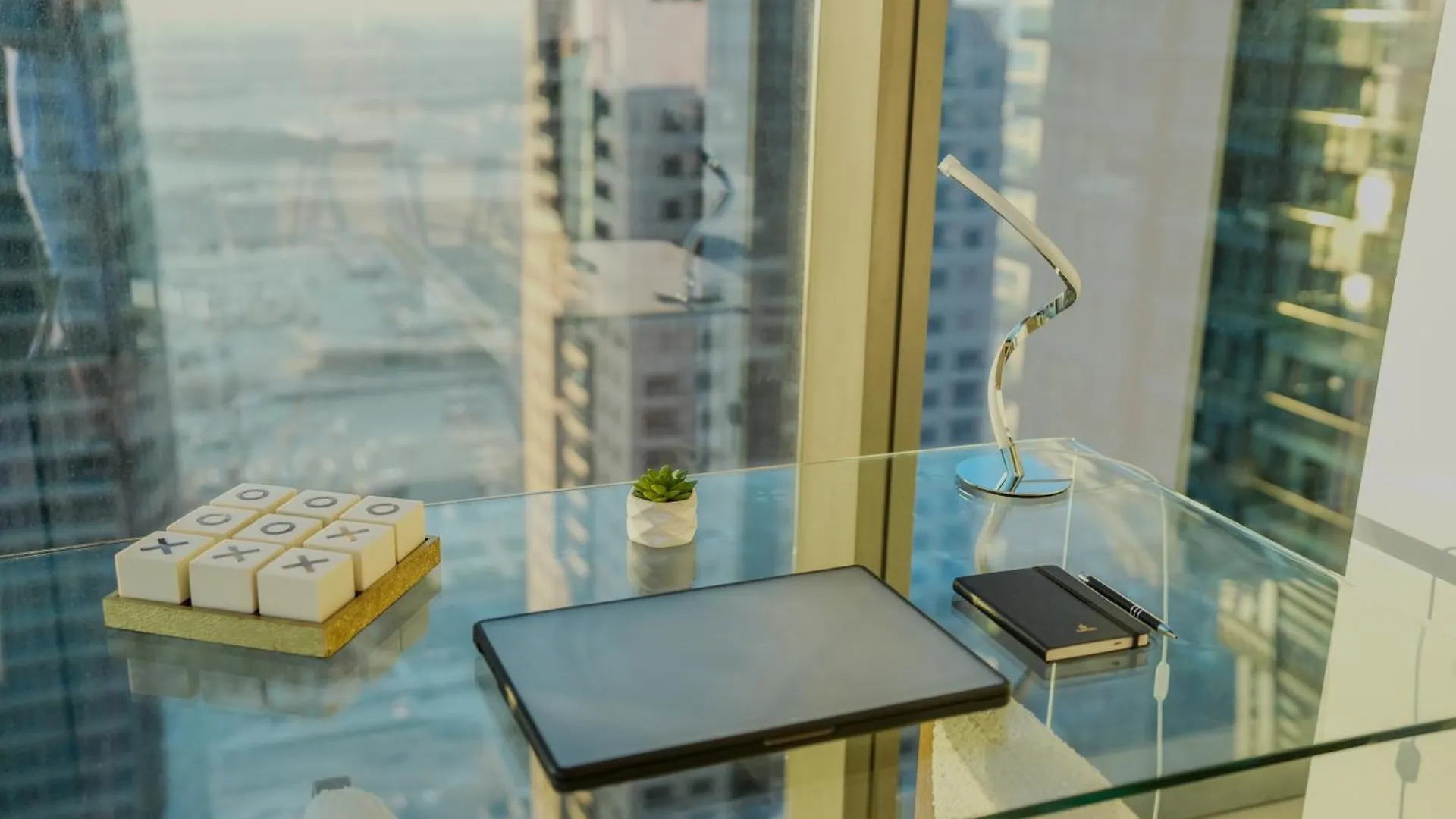Marina Gate Luxury Full Marina & Sunset Sea Views Apartment Dubai