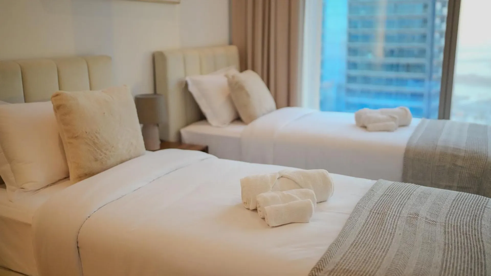 Marina Gate Luxury Full Marina & Sunset Sea Views Apartment Dubai United Arab Emirates
