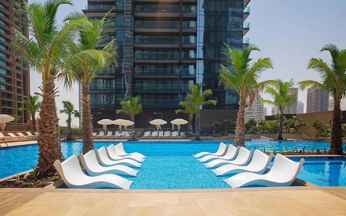 Marina Gate Luxury Full Marina & Sunset Sea Views Apartment Dubai
