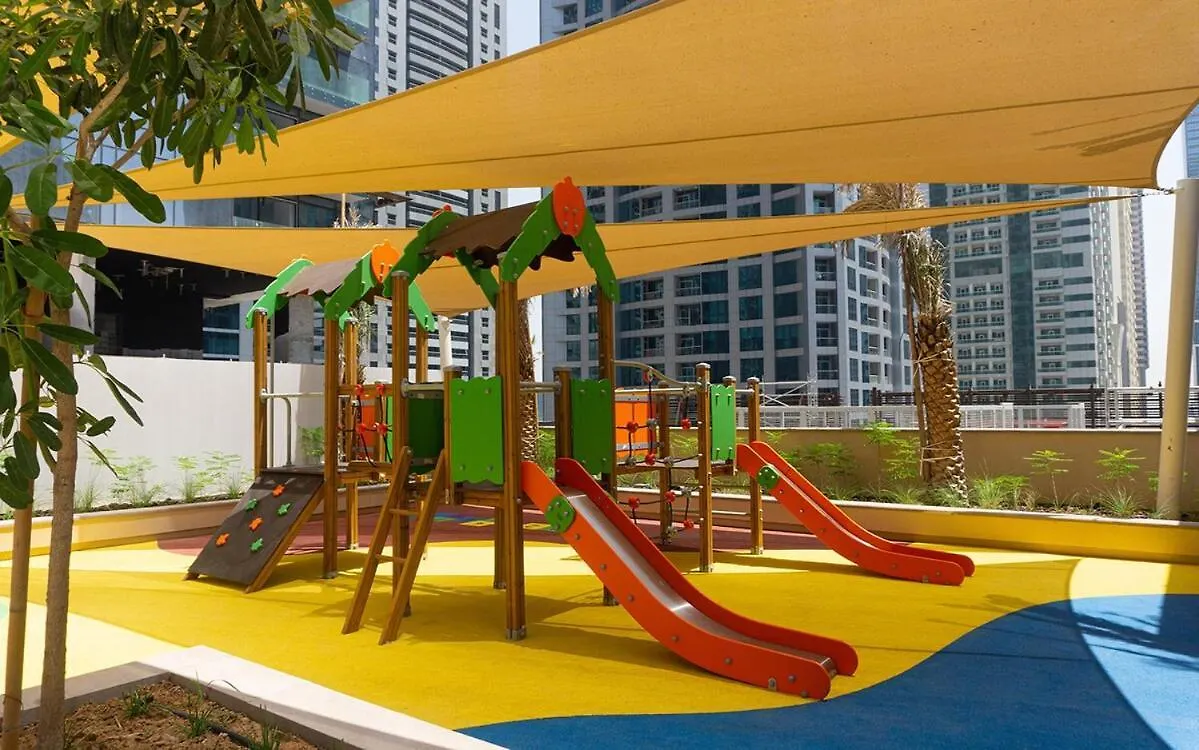 Marina Gate Luxury Full Marina & Sunset Sea Views Apartment Dubai 0*,  United Arab Emirates