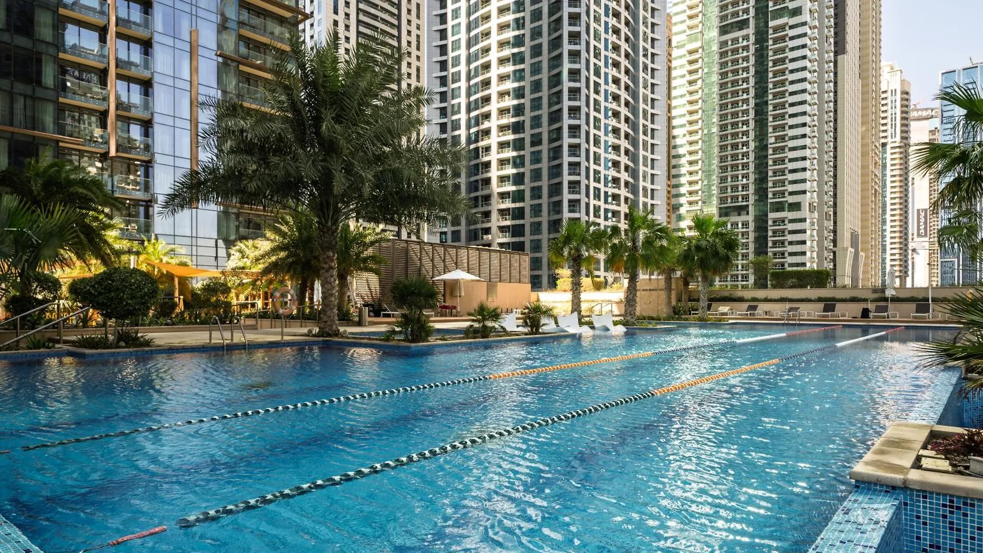 Marina Gate Luxury Full Marina & Sunset Sea Views Apartment Dubai 0*,  United Arab Emirates