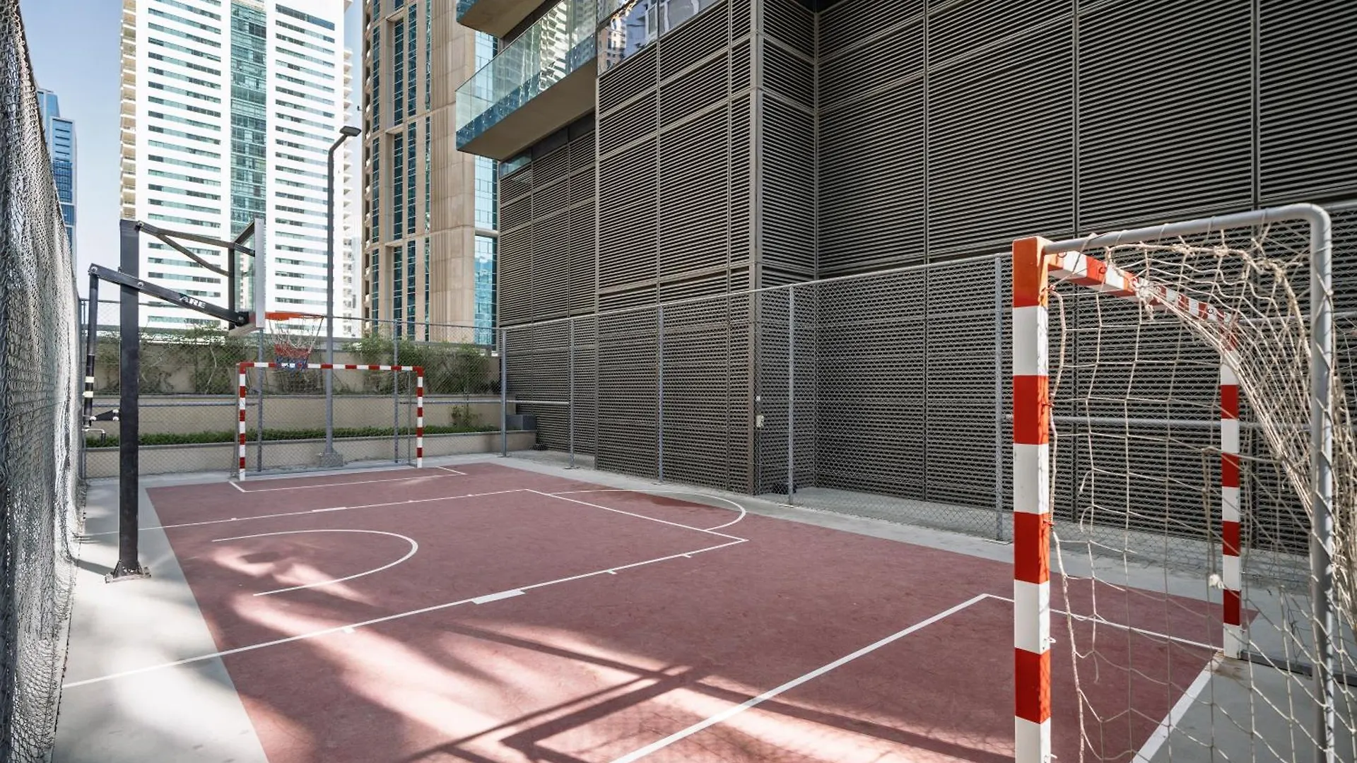 Marina Gate Luxury Full Marina & Sunset Sea Views Apartment Dubai