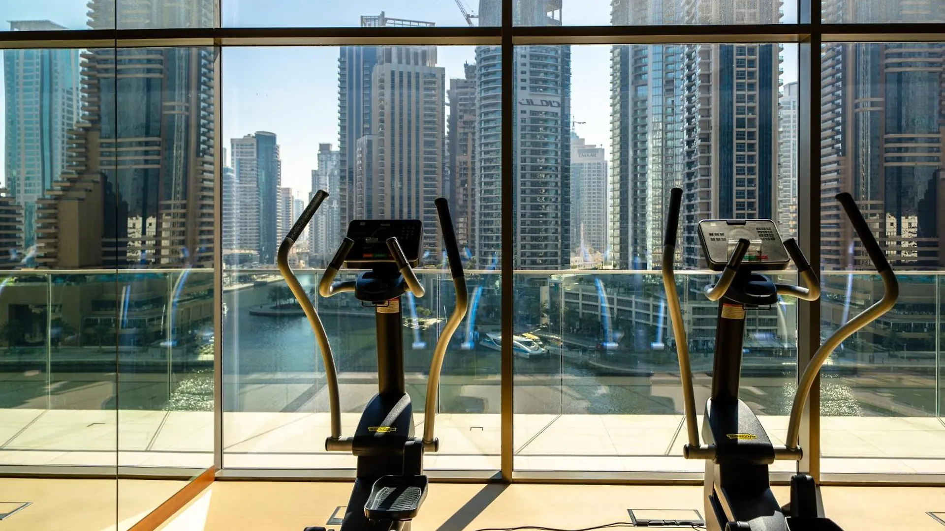 Marina Gate Luxury Full Marina & Sunset Sea Views Apartment Dubai