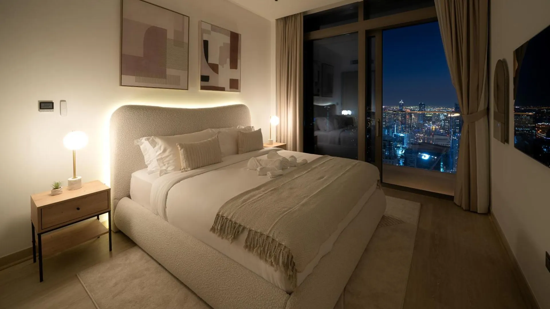 Marina Gate Luxury Full Marina & Sunset Sea Views Apartment Dubai United Arab Emirates