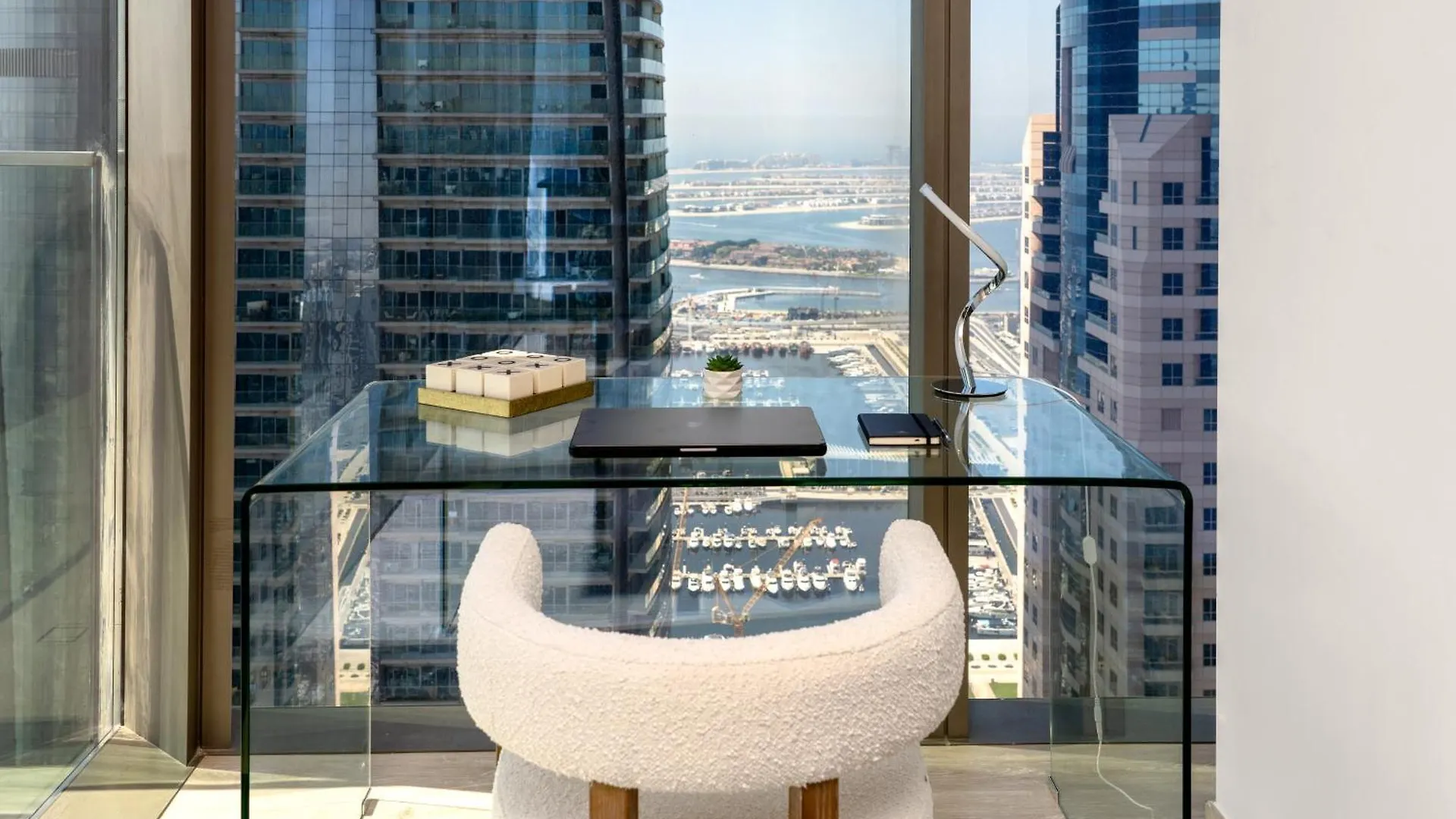 Marina Gate Luxury Full Marina & Sunset Sea Views Apartment Dubai 0*,  United Arab Emirates