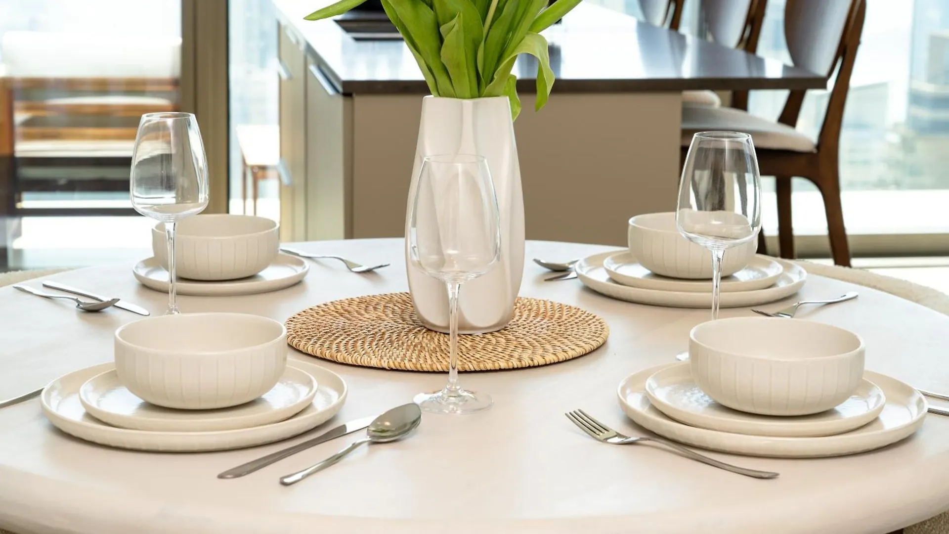 Marina Gate Luxury Full Marina & Sunset Sea Views Apartment Dubai