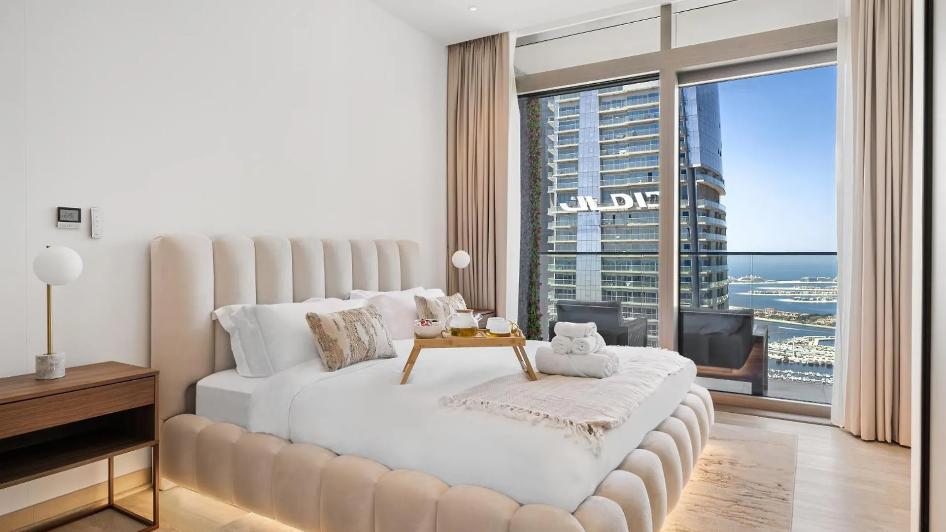 Marina Gate Luxury Full Marina & Sunset Sea Views Apartment Dubai United Arab Emirates