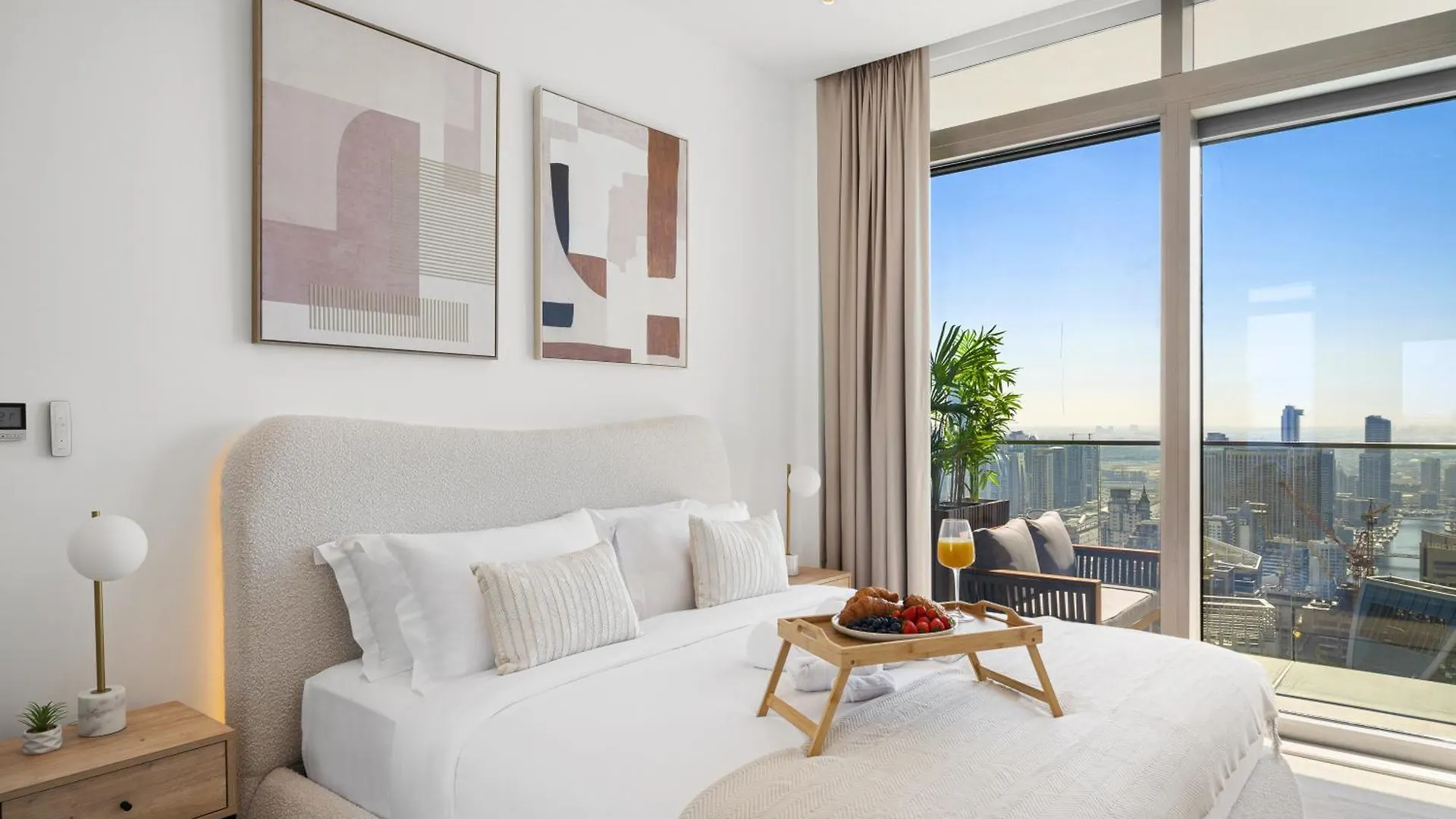 Marina Gate Luxury Full Marina & Sunset Sea Views Apartment Dubai United Arab Emirates