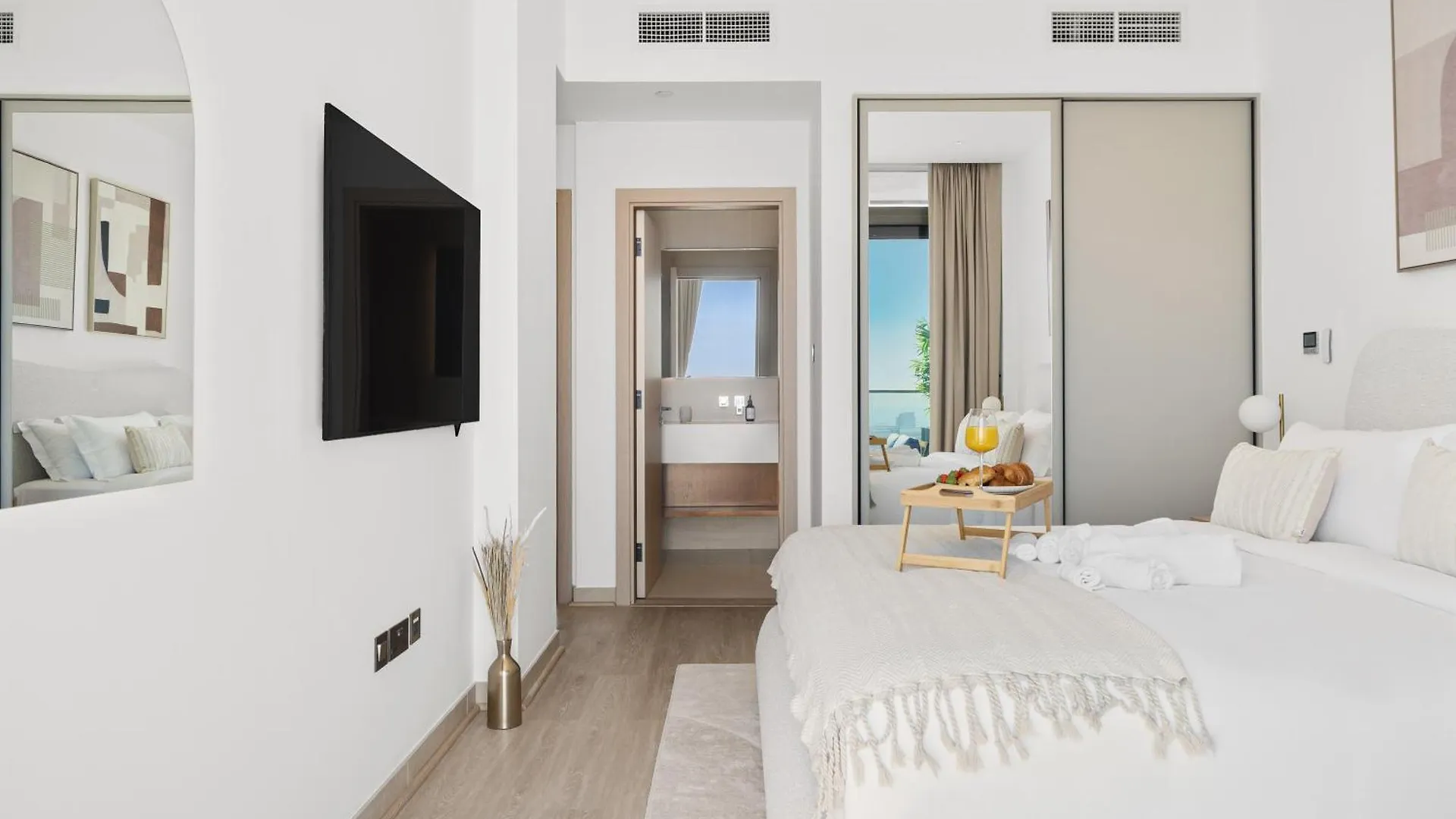 Marina Gate Luxury Full Marina & Sunset Sea Views Apartment Dubai