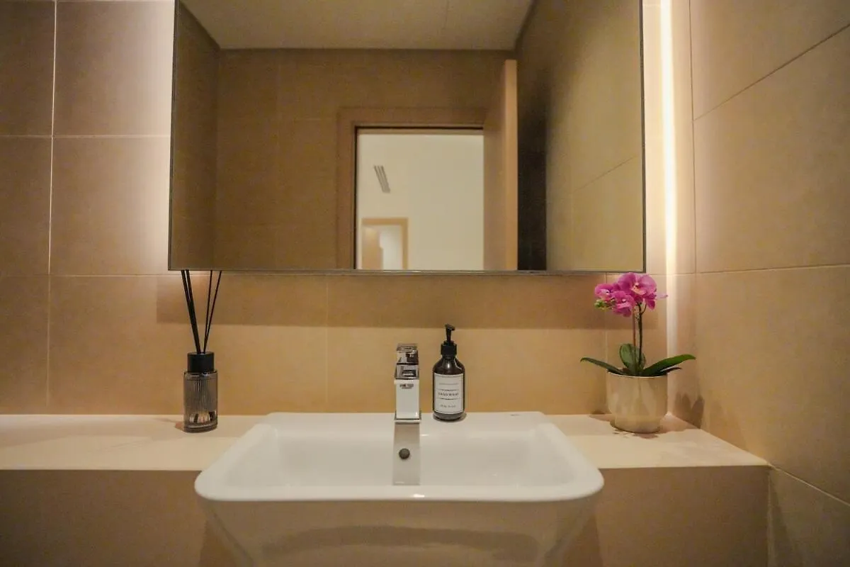 Marina Gate Luxury Full Marina & Sunset Sea Views Apartment Dubai 0*,