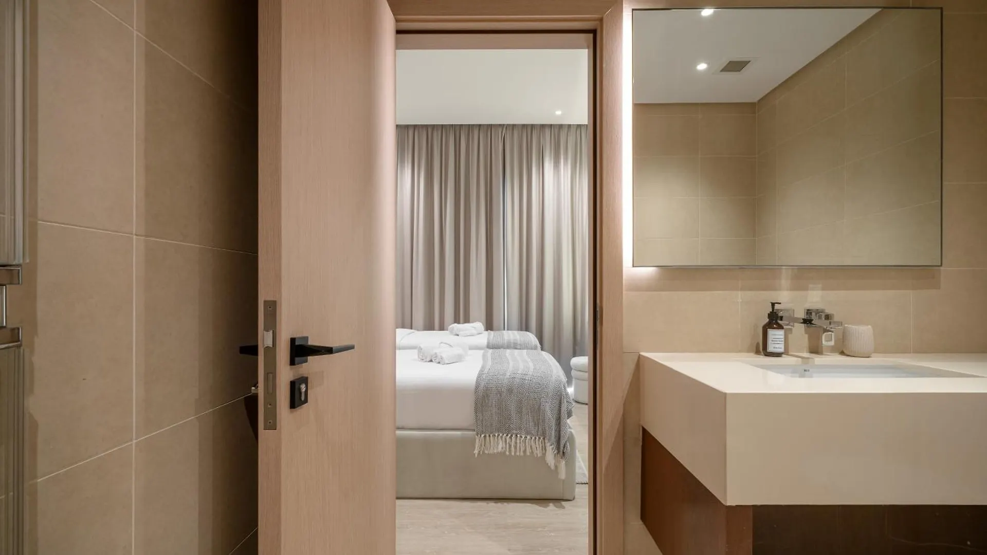 Marina Gate Luxury Full Marina & Sunset Sea Views Apartment Dubai