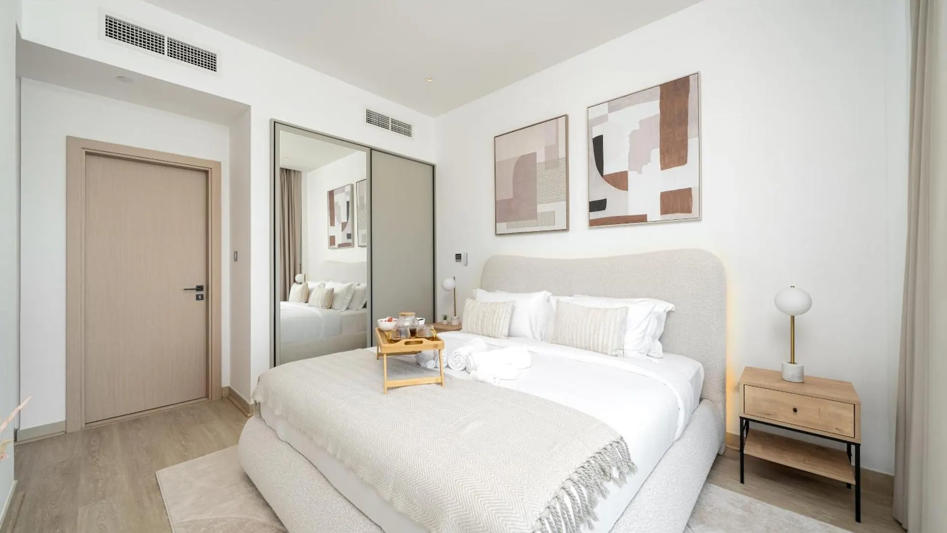 Marina Gate Luxury Full Marina & Sunset Sea Views Apartment Dubai 0*,