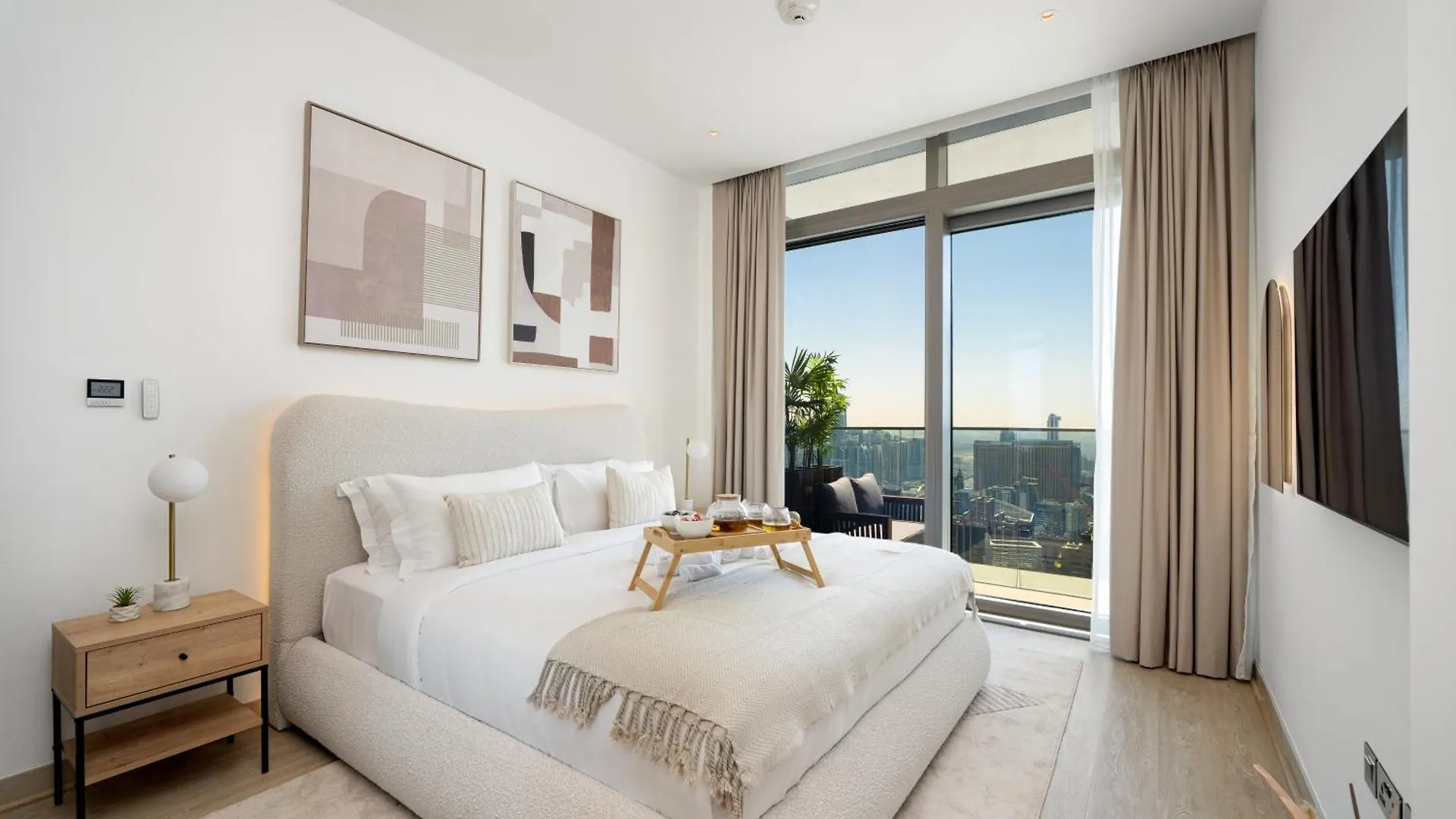 Marina Gate Luxury Full Marina & Sunset Sea Views Apartment Dubai United Arab Emirates